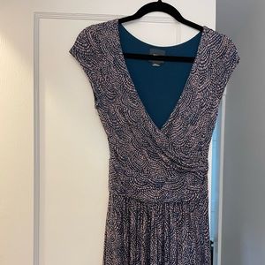 Anthropologie Maeve brand perfect summer dress
